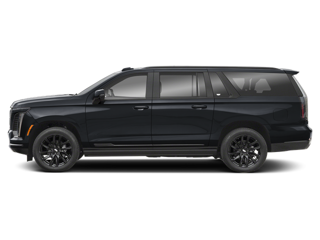 2025 Cadillac Escalade ESV 4WD Sport