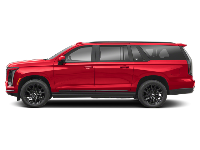 2025 Cadillac Escalade ESV 4WD Sport