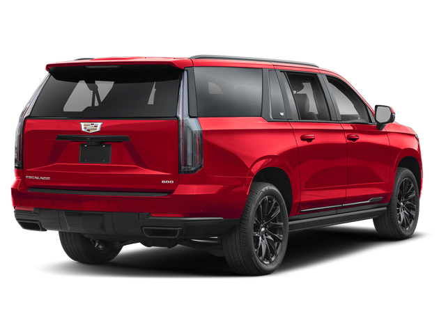 2025 Cadillac Escalade ESV 4WD Sport