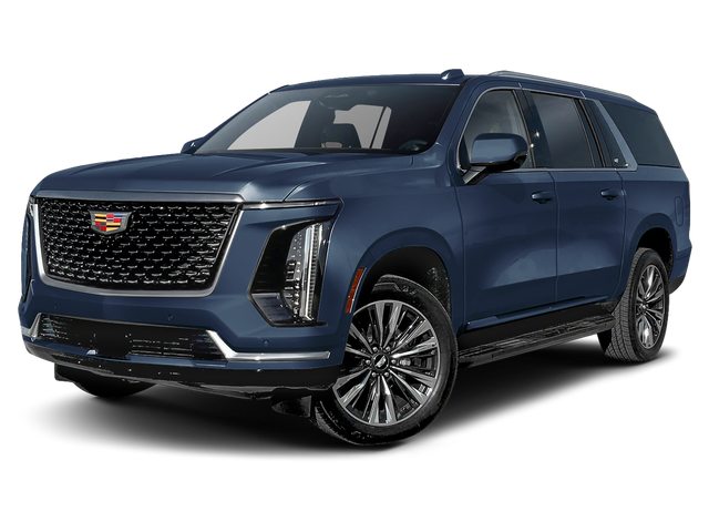 2025 Cadillac Escalade ESV 4WD Sport