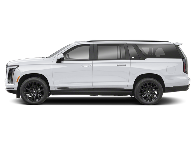 2025 Cadillac Escalade ESV 4WD Sport Platinum