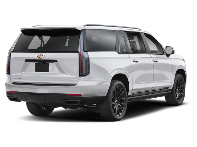 2025 Cadillac Escalade ESV 4WD Sport Platinum