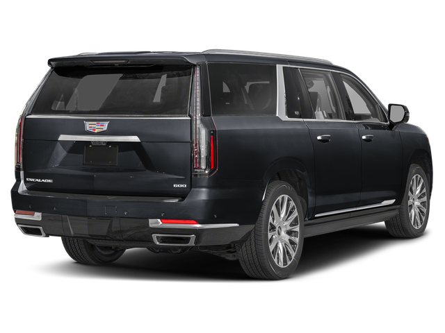 New 2025 Cadillac Escalade ESV RWD Premium Luxury SUV For Sale in Long ...