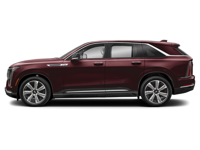 2025 Cadillac Escalade IQ Sport 1