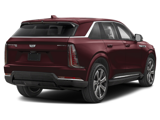 2025 Cadillac Escalade IQ Sport 1