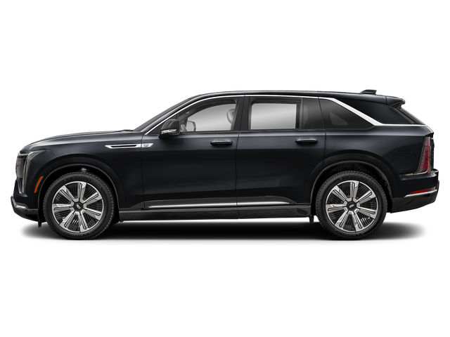 2025 Cadillac Escalade IQ Sport 1