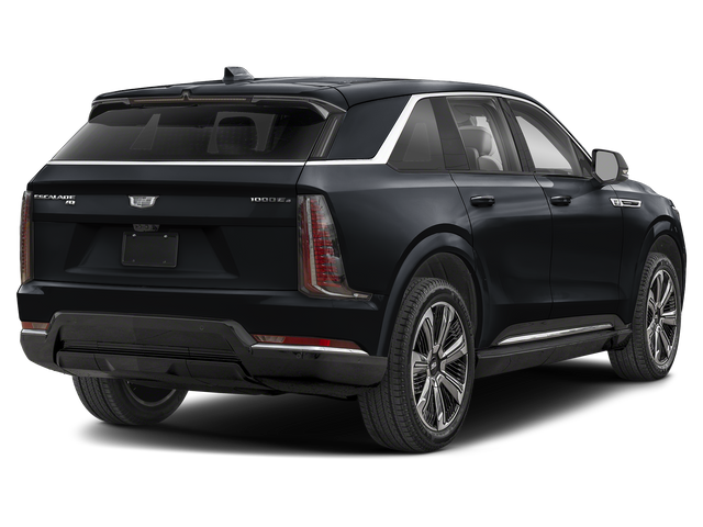 2025 Cadillac Escalade IQ Sport 1