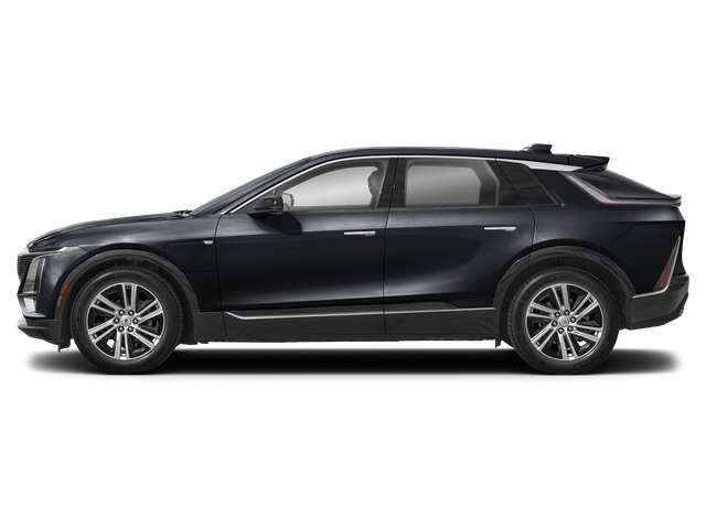 2025 Cadillac LYRIQ Sport