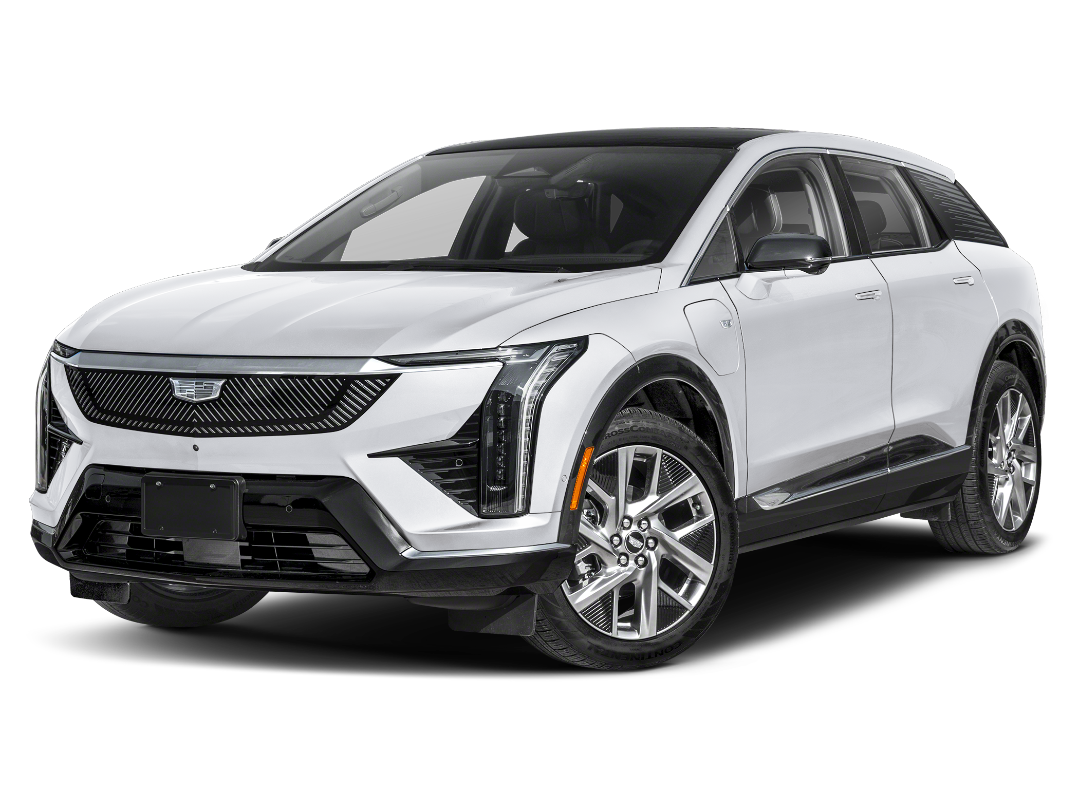 Image of 2025 Cadillac OPTIQ Sport