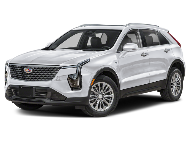 2025 Cadillac XT4 Sport