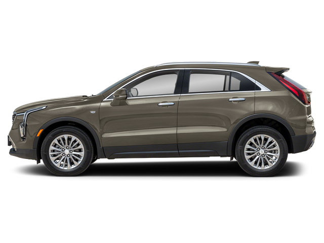 2025 Cadillac XT4 Sport