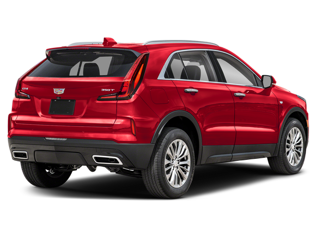 2025 Cadillac XT4 Sport