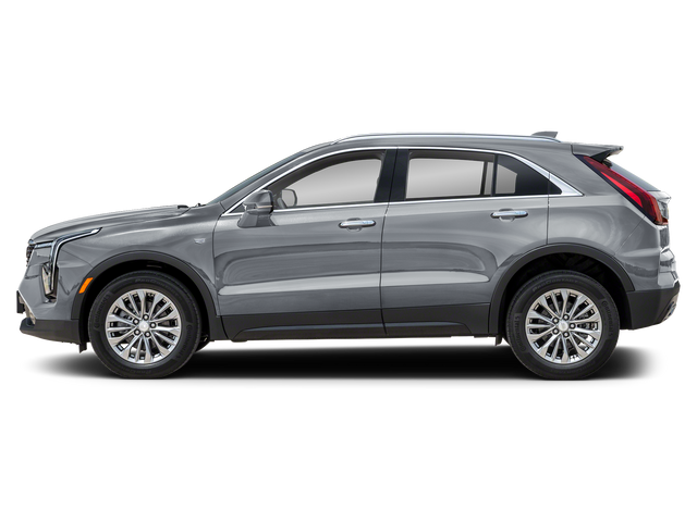 2025 Cadillac XT4 Sport