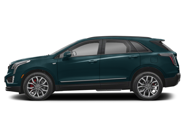 2025 Cadillac XT5 Sport