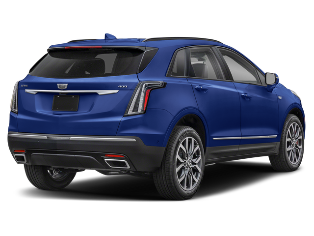 2025 Cadillac XT5 Sport