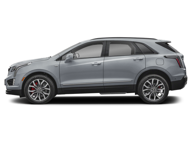 2025 Cadillac XT5 Sport
