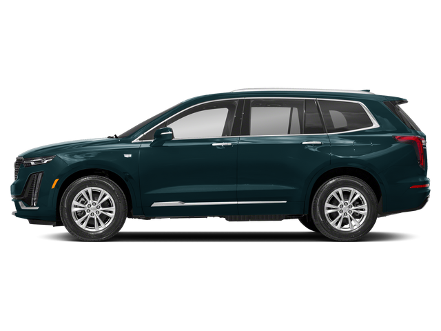 2025 Cadillac XT6 AWD Luxury