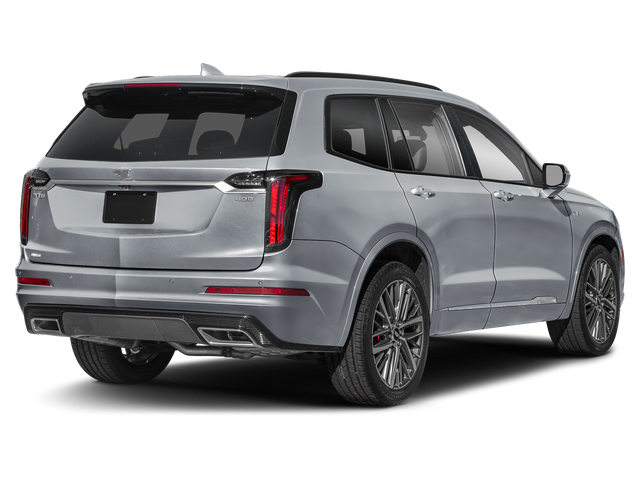 2025 Cadillac XT6 Sport