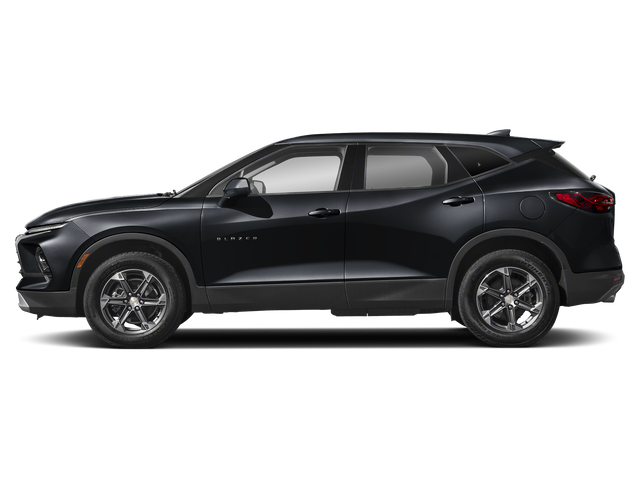 New Black Chevrolet Blazer Premier For Sale in Tampa, FL | Auto Navigator