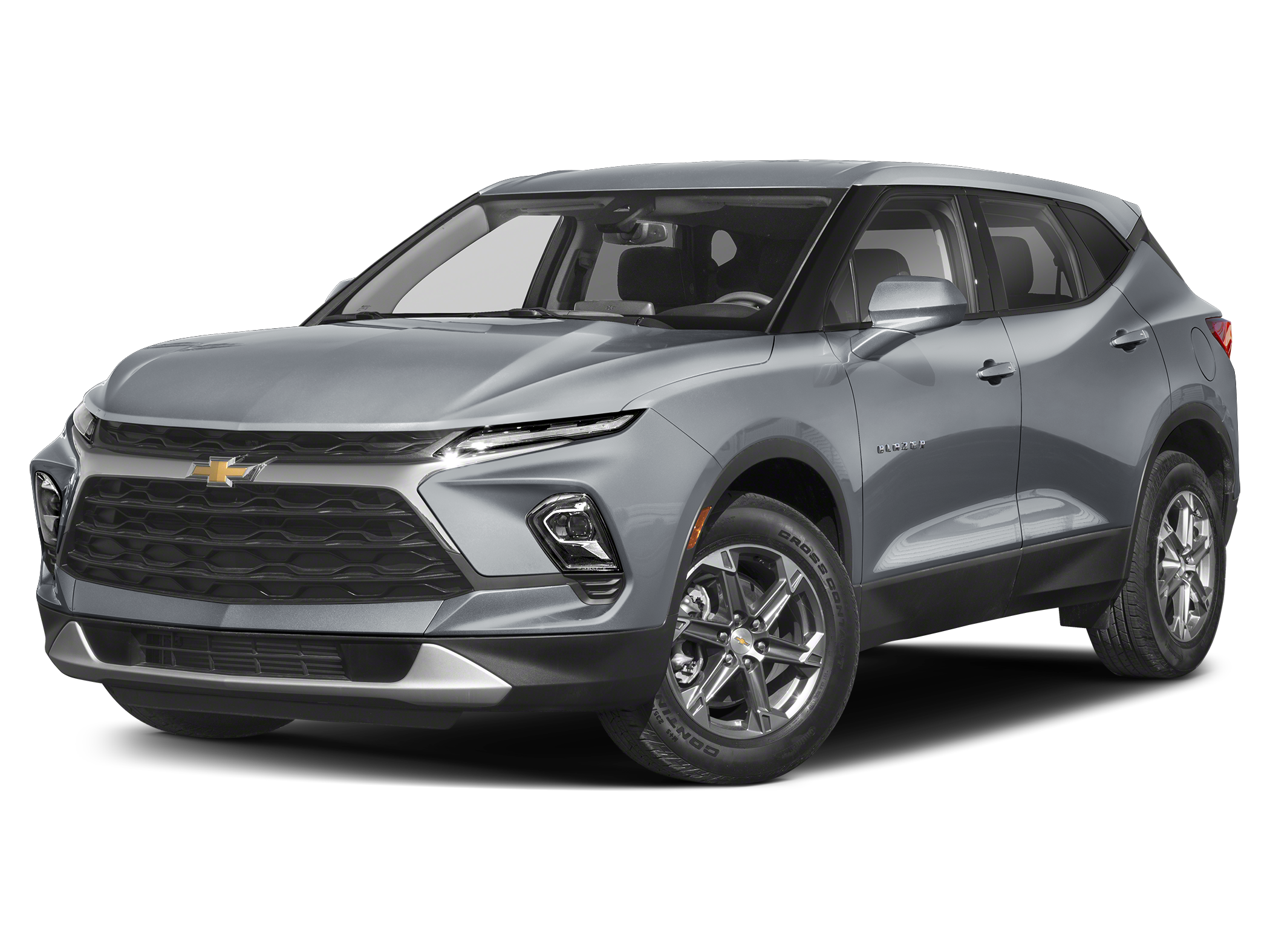 Image of 2025 Chevrolet Blazer RS