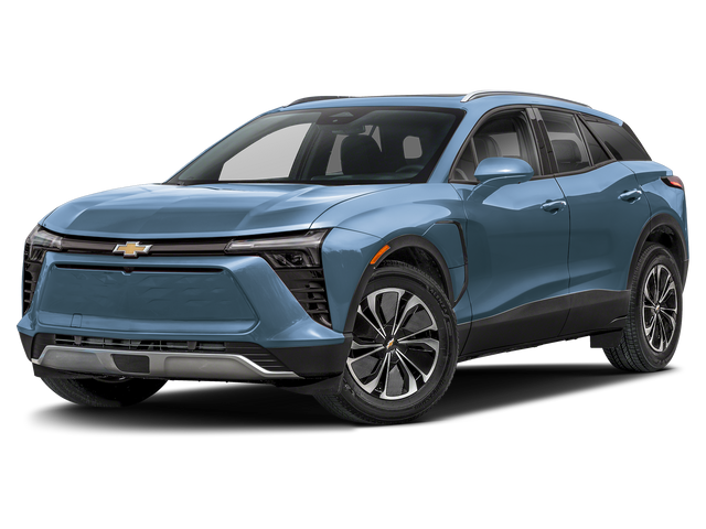 2025 Chevrolet Blazer EV AWD LT