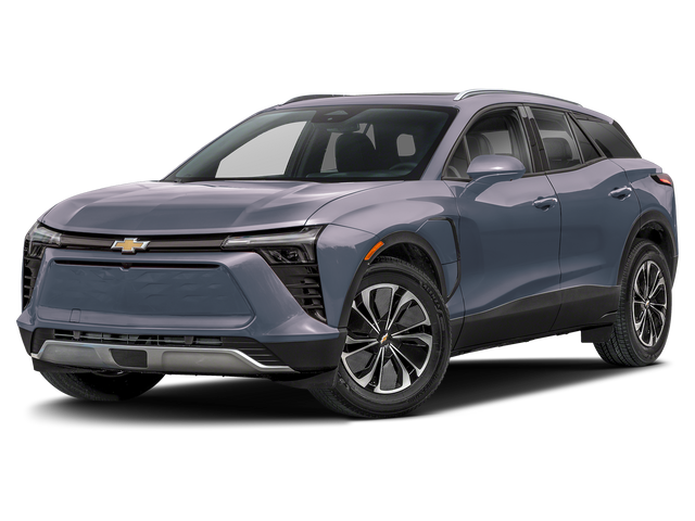 2025 Chevrolet Blazer EV AWD LT