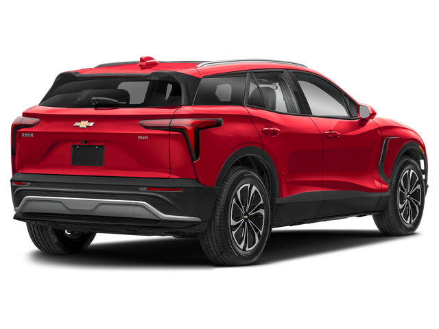 2025 Chevrolet Blazer EV AWD LT