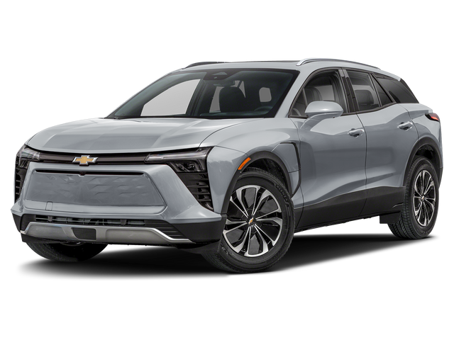 2025 Chevrolet Blazer EV AWD LT