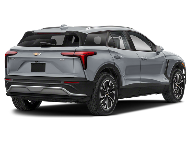 2025 Chevrolet Blazer EV AWD LT