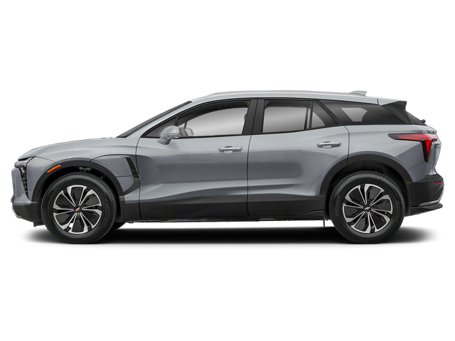 2025 Chevrolet Blazer EV AWD LT