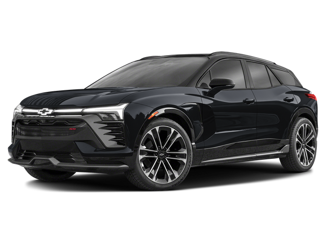2025 Chevrolet Blazer EV AWD SS