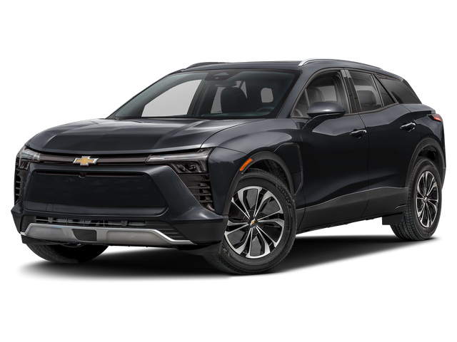 2025 Chevrolet Blazer EV FWD LT