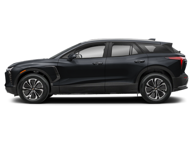 2025 Chevrolet Blazer EV FWD LT