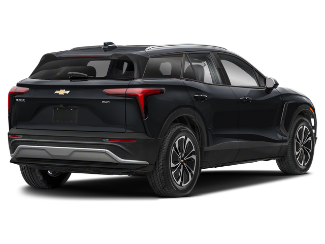 2025 Chevrolet Blazer EV FWD LT