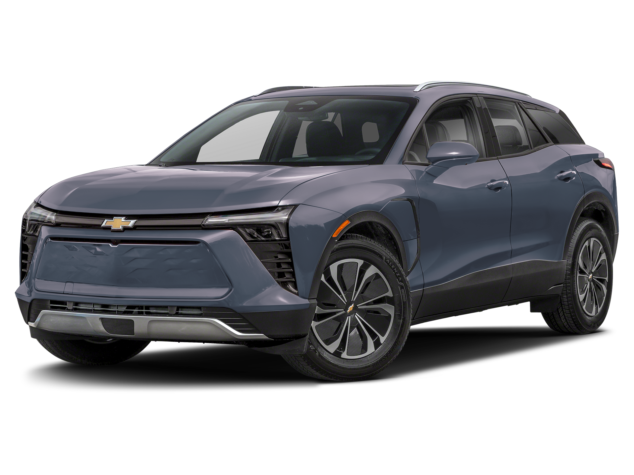 Image of 2025 Chevrolet Blazer+EV AWD+LT