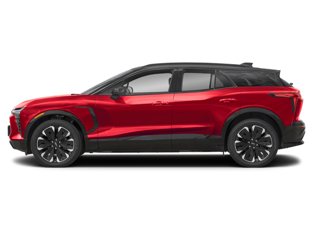 2025 Chevrolet Blazer EV FWD RS