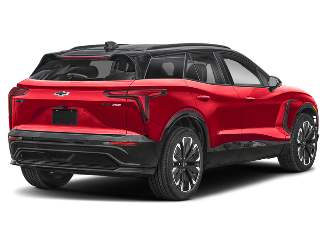 2025 Chevrolet Blazer EV FWD RS