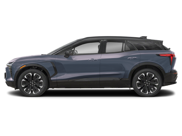 2025 Chevrolet Blazer EV RWD RS