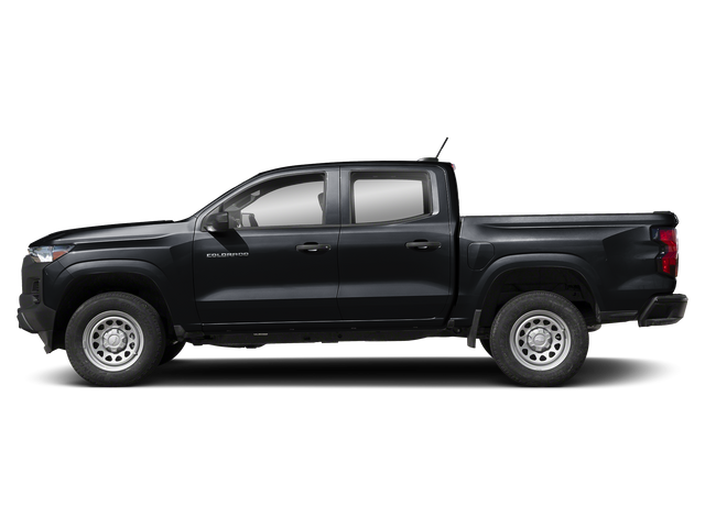 2025 Chevrolet Colorado Work Truck