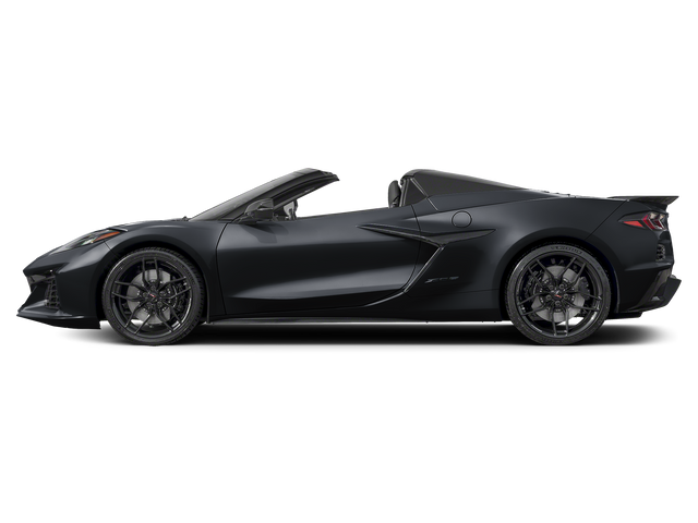2025 Chevrolet Corvette 3LZ