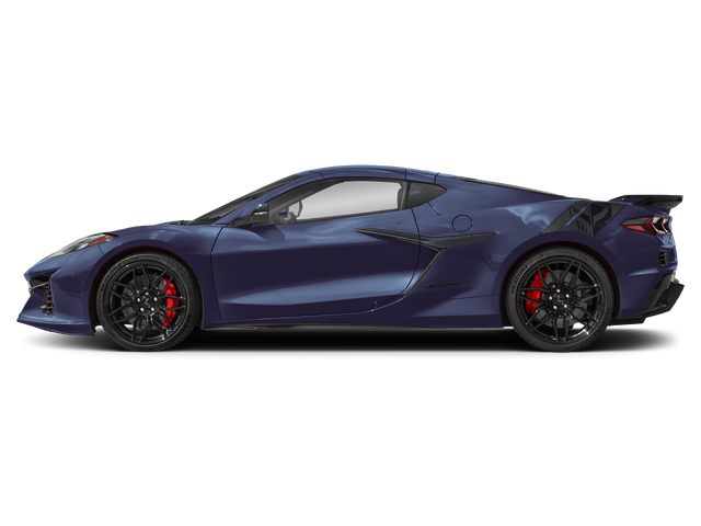 2025 Chevrolet Corvette 3LZ