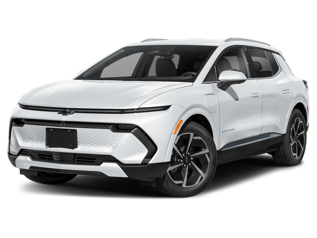 2025 Chevrolet Equinox EV LT1 w/PCY