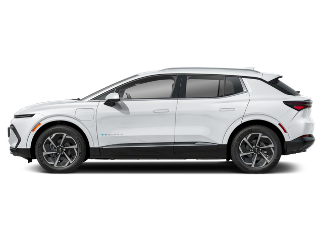 2025 Chevrolet Equinox EV LT1 w/PCY