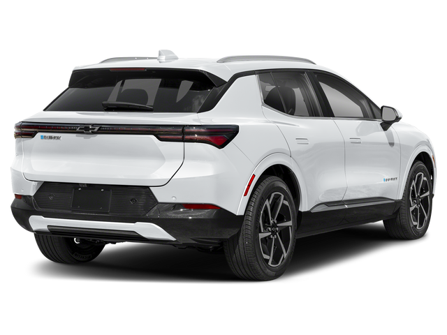 2025 Chevrolet Equinox EV LT1 w/PCY