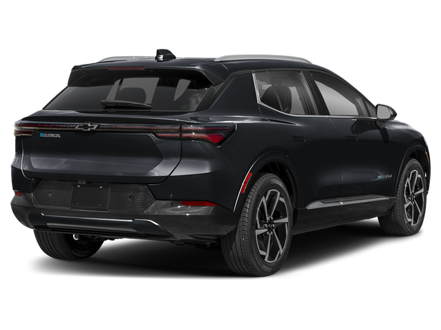 2025 Chevrolet Equinox EV LT1 w/PCY