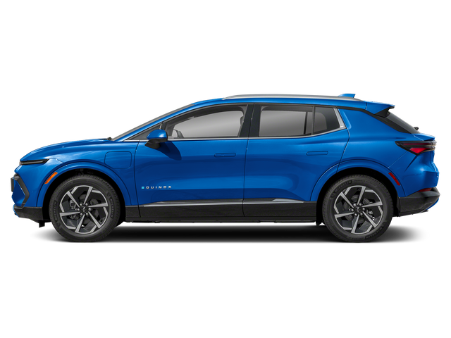 2025 Chevrolet Equinox EV LT1 w/PCY