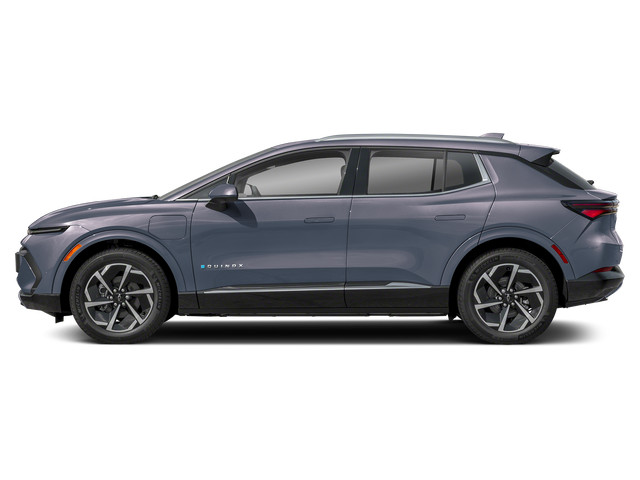 2025 Chevrolet Equinox EV LT1 w/PCY