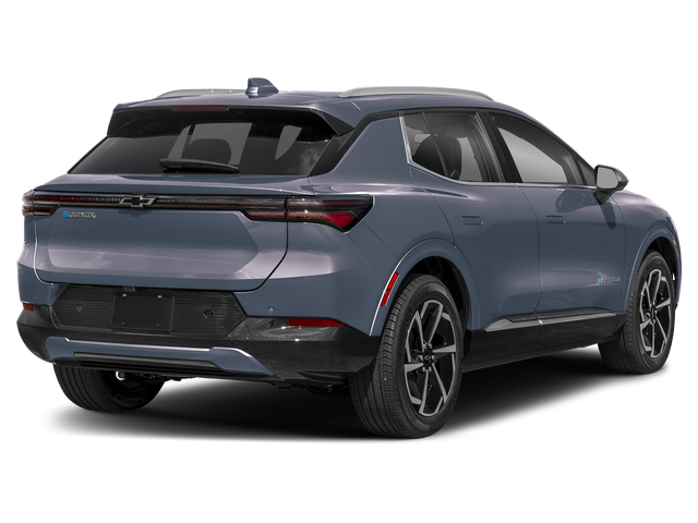 2025 Chevrolet Equinox EV LT1 w/PCY