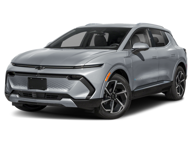 2025 Chevrolet Equinox EV LT1 w/PCY