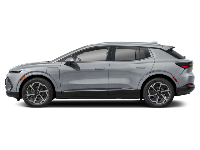 2025 Chevrolet Equinox EV LT1 w/PCY